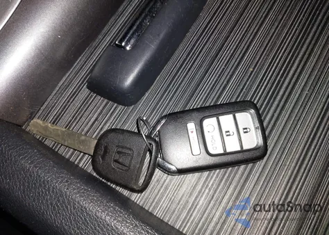 2017 Honda Ridgeline Rtl-T from USA, damaged, VIN 5FPYK3F6XHB012963